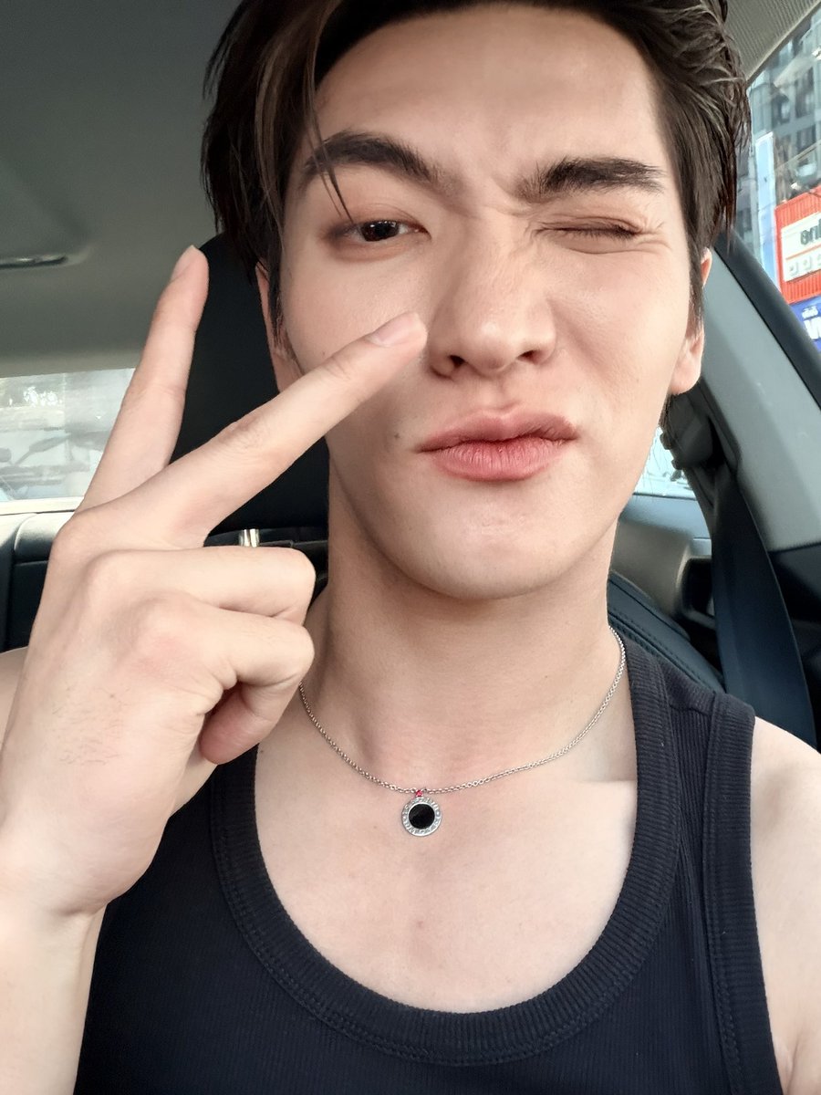 BOSS.CKM tweet media