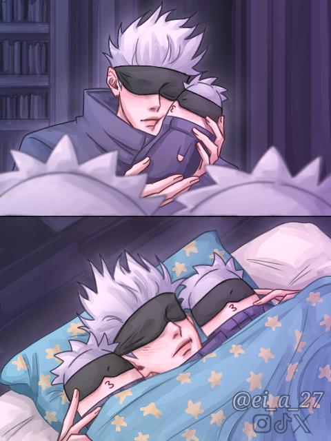 ⋆˚࿔ 𝐆𝐨𝐣𝐨'𝐬 𝐰𝐢𝐟𝐞🍓𝜗𝜚˚⋆ tweet media