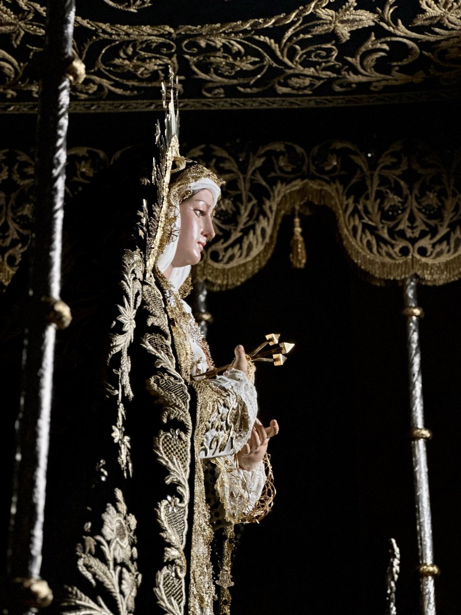 Soledad de Antequera tweet media