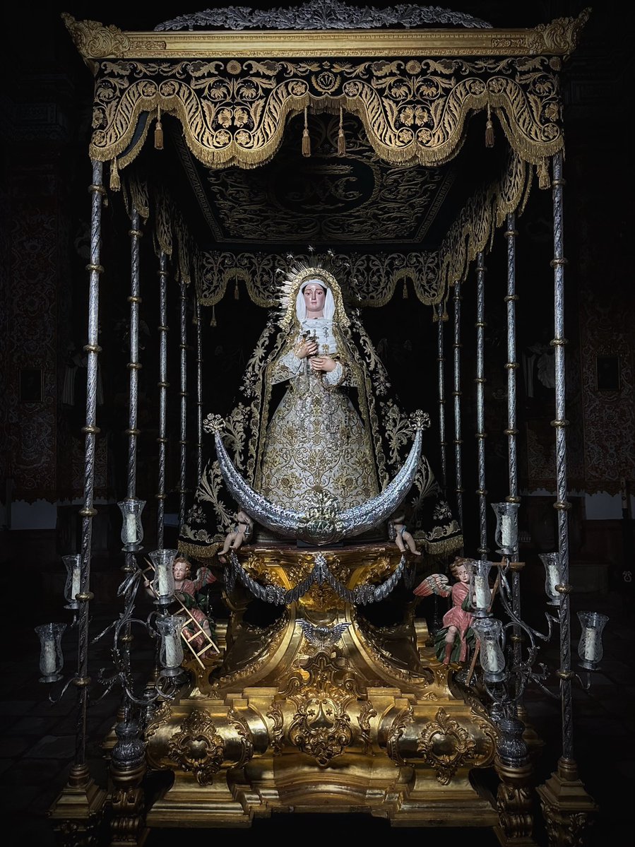 Soledad de Antequera tweet media