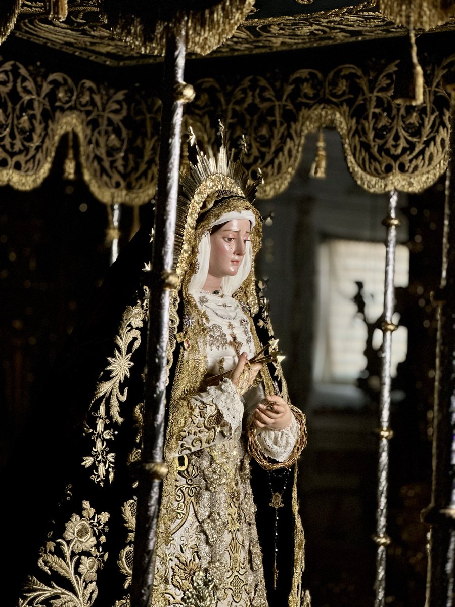 Soledad de Antequera tweet media