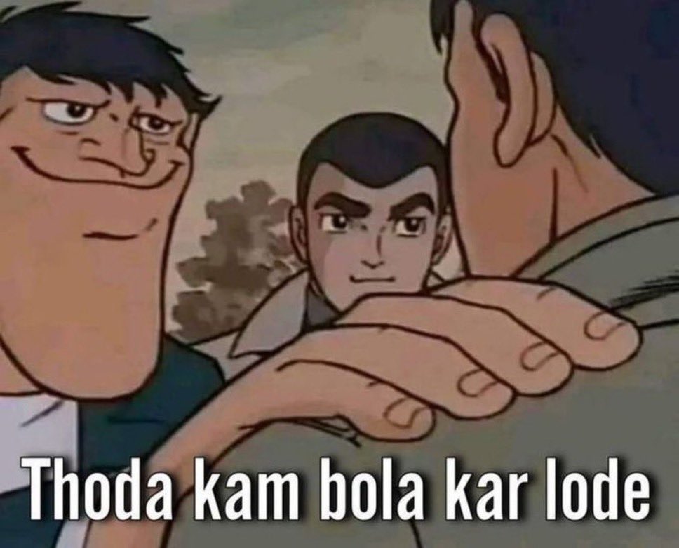 Priyanshu 🏹 tweet media