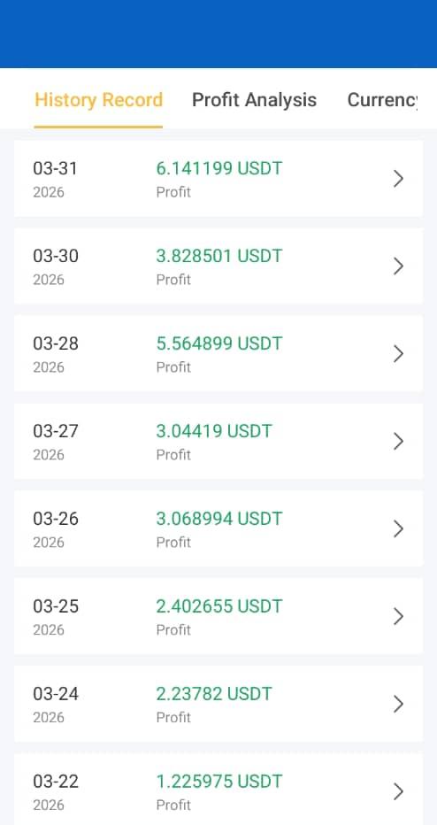 sdoncryptomen's tweet photo. Another day is here. Blessed to have RoyalQ.💃❤️
https://t.co/SYYpMO1sa1 https://t.co/kRTUj1wi4k