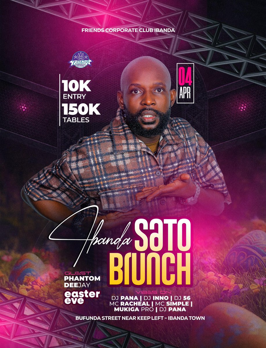 Phantom Deejay tweet media