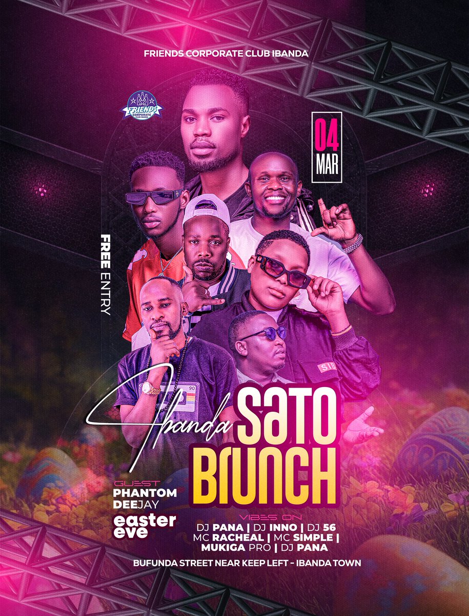 Phantom Deejay tweet media