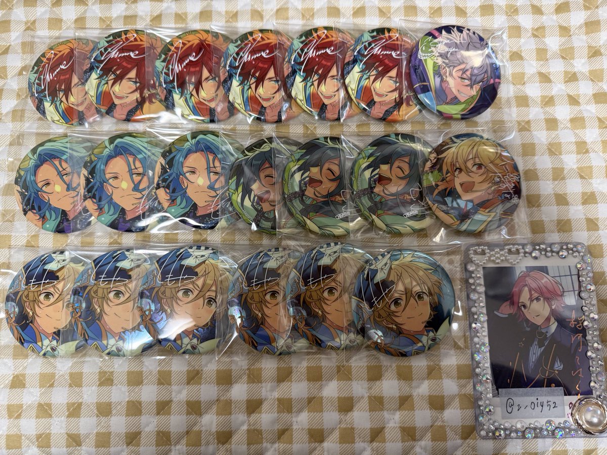 ぴぴ🍥 tweet media