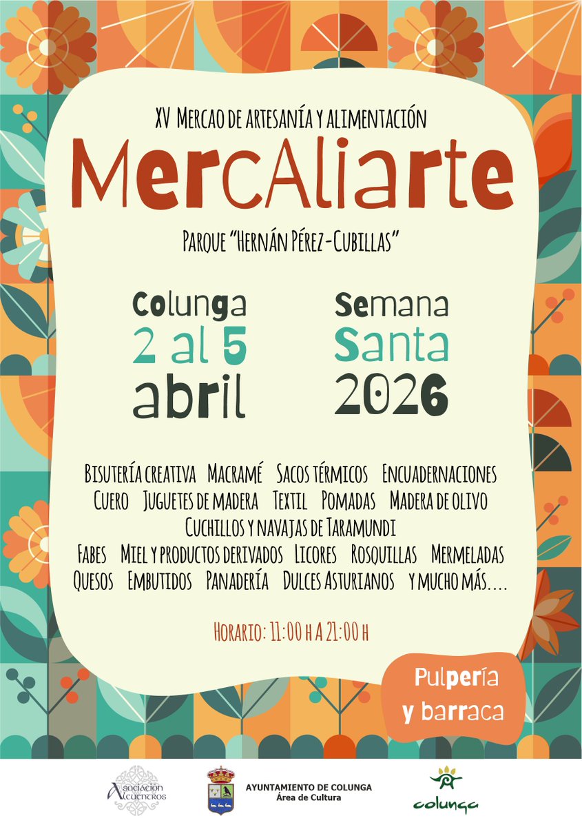 Comarca de la Sidra tweet media