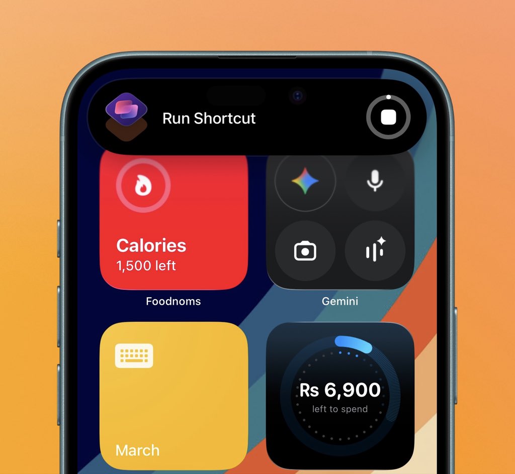 the iOS guy tweet media