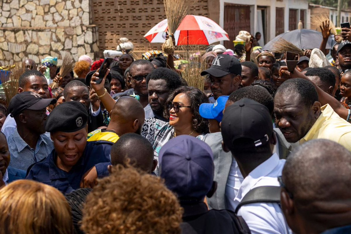 TRÉSOR MWANZA tweet media