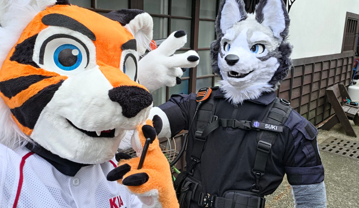 바호 & 슥이 | Bajo & Suki ➡️ Furst Class 4월 tweet media