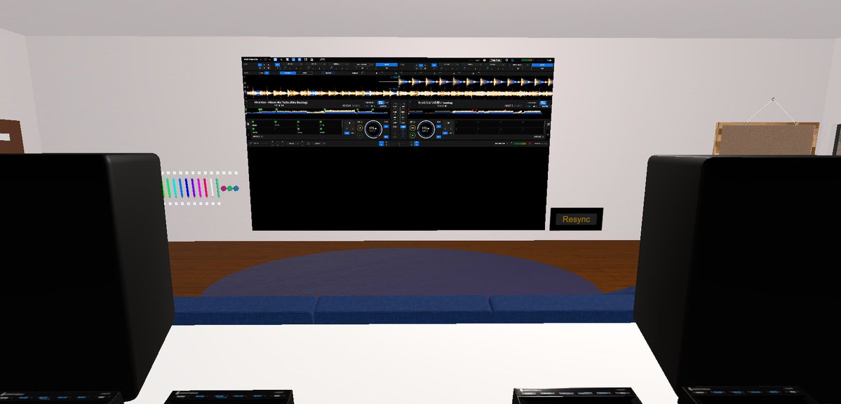 現ゆらぎ🐢🏖4月からギャザ専門店開店！ tweet media