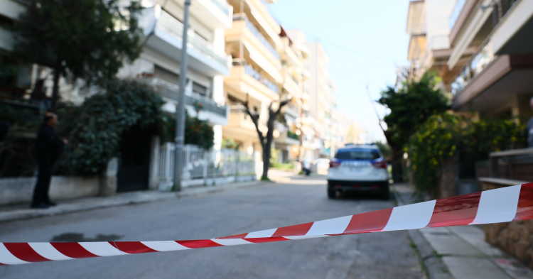 Δολοφονία Κλεομένη: Δικογραφία για «υπόθαλψη εγκληματία» σε βάρος δύο οπαδών του Άρη

Άλλη τροπή αρχίζει και παίρνει πλέον η δολοφονία του Κλεομένη !

grtimes.gr/thessaloniki/d…

#Κλεομένης #JUSTICEforKLEOMENIS #ΠΑΟΚ #apokalypseis_ #Αρης #Super3