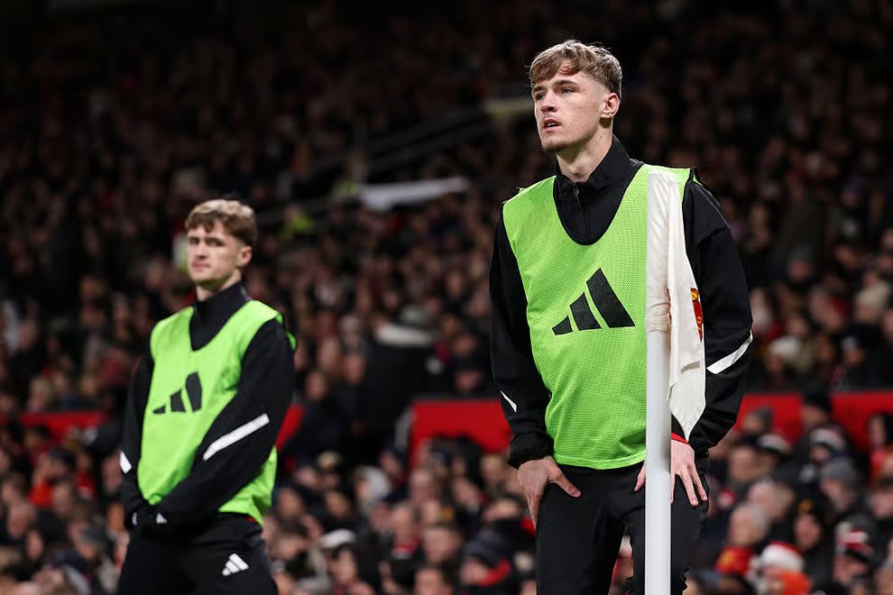 United Update tweet media