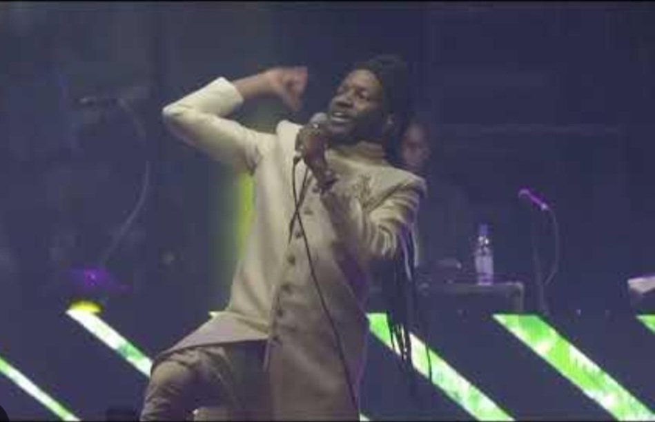 The Villager tweet media