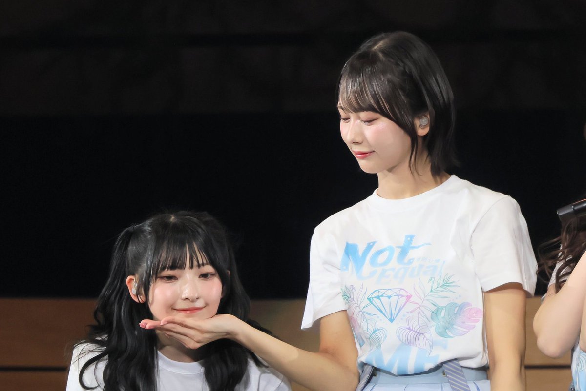 尾木 波菜 tweet media