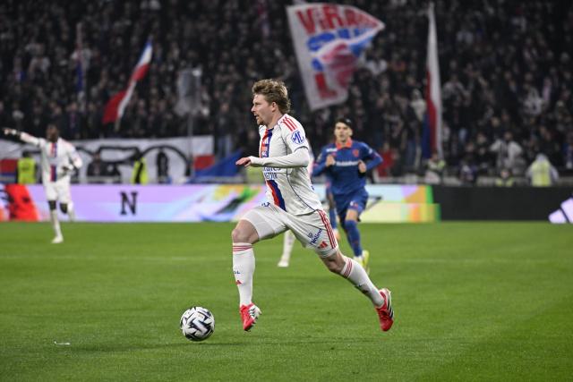 OL__Plus's tweet image. Lyon, la nouvelle vertu salariale
#Éco 
(L'Équipe 💶 : olplus.fr/drLRw)