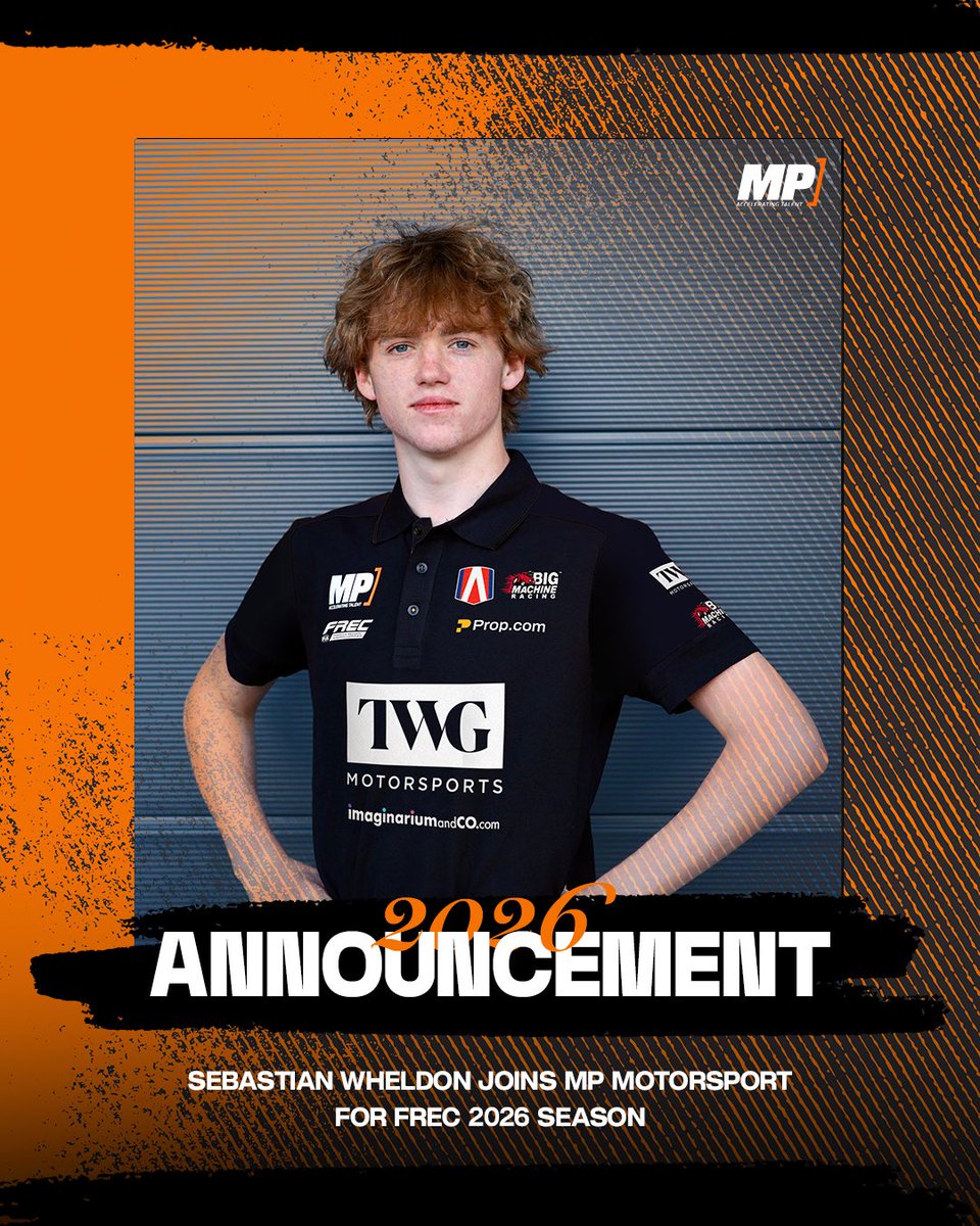 MP Motorsport tweet media