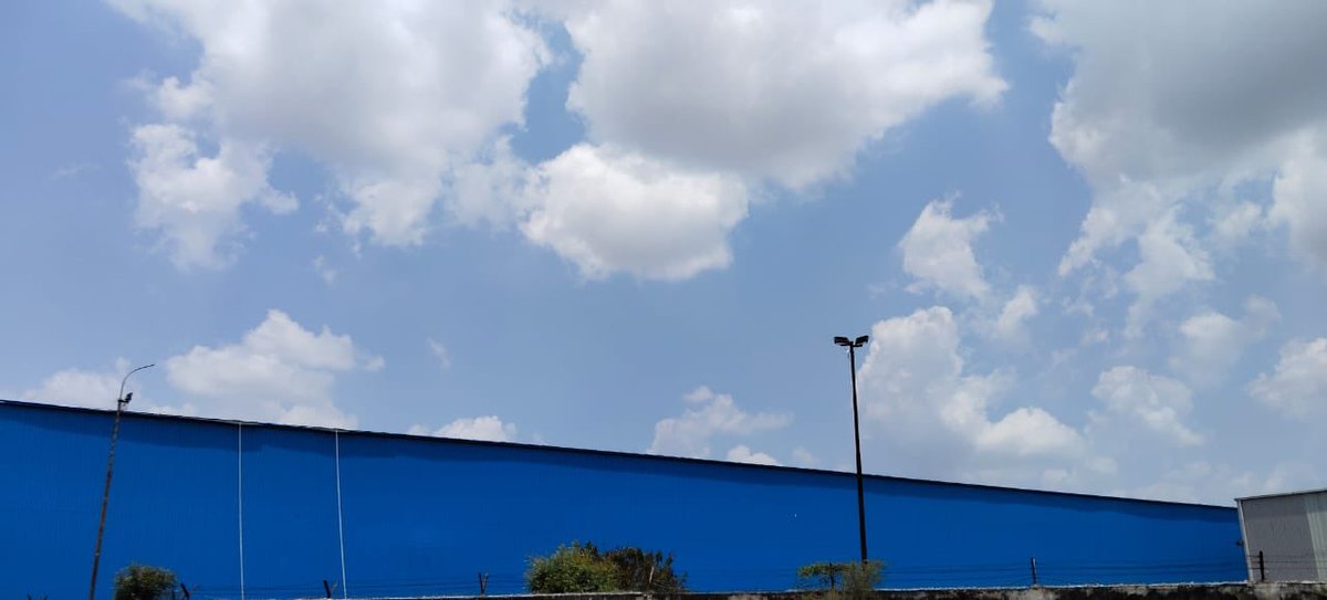 Updatestrichy2's tweet image. Trichy based Boiler Manufacturer Dynepro Pvt Ltd Expanding their Mfg Unit at Mathur SIDCO adding New Drum shop 

Over the Yrs Dynepro Emerged as a Full Scale EPC Company for Boilers &amp;amp; Thermal Power plant solutions with Engineering office located at Karumandabam #Trichy #Industry