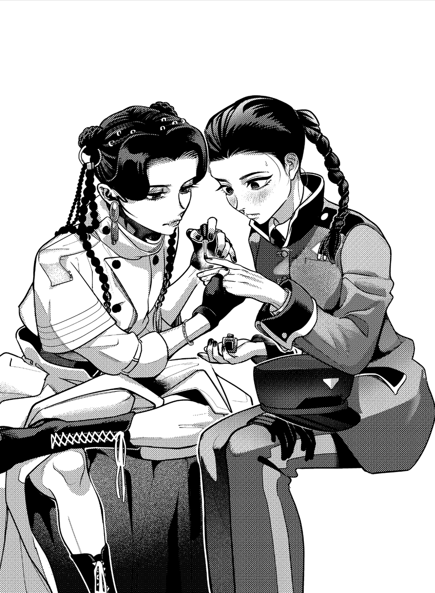 ににふ tweet media