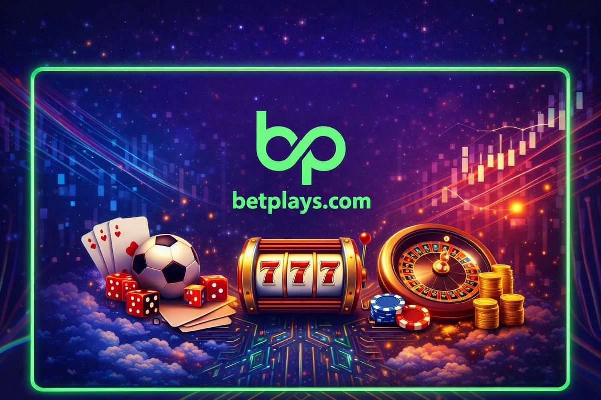 BetPlays tweet media