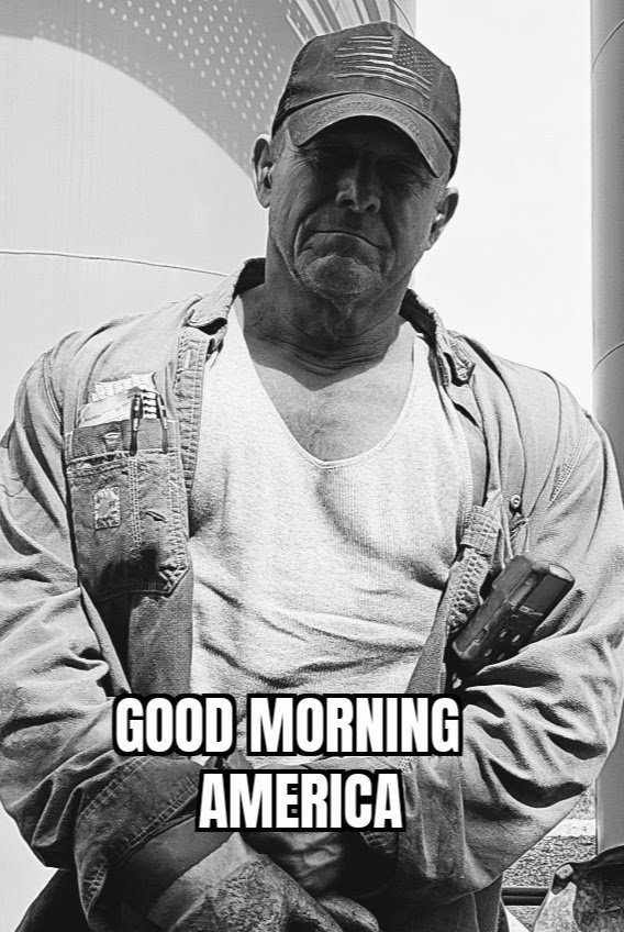 Real Trucker Jake Logan tweet media