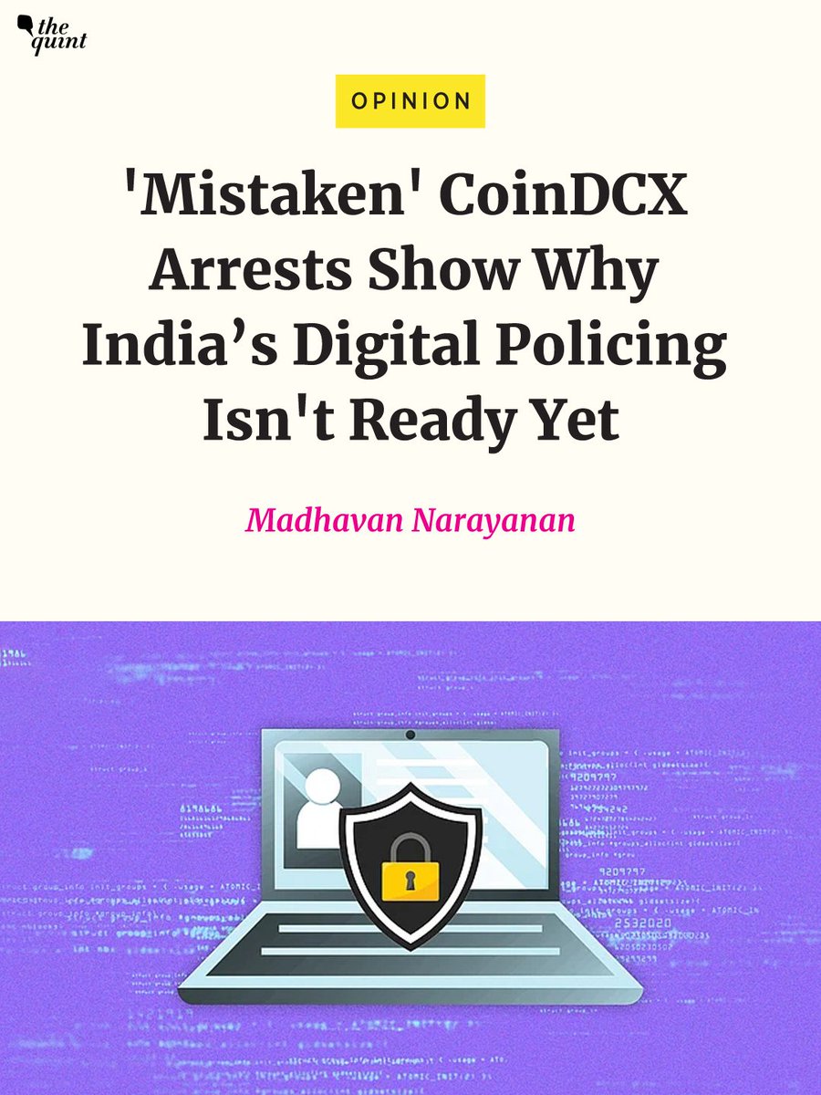 The Quint tweet media