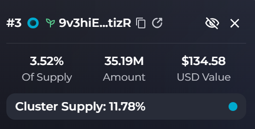 This is very cool indeed, but can this mf do something with his bundle it's ugly af