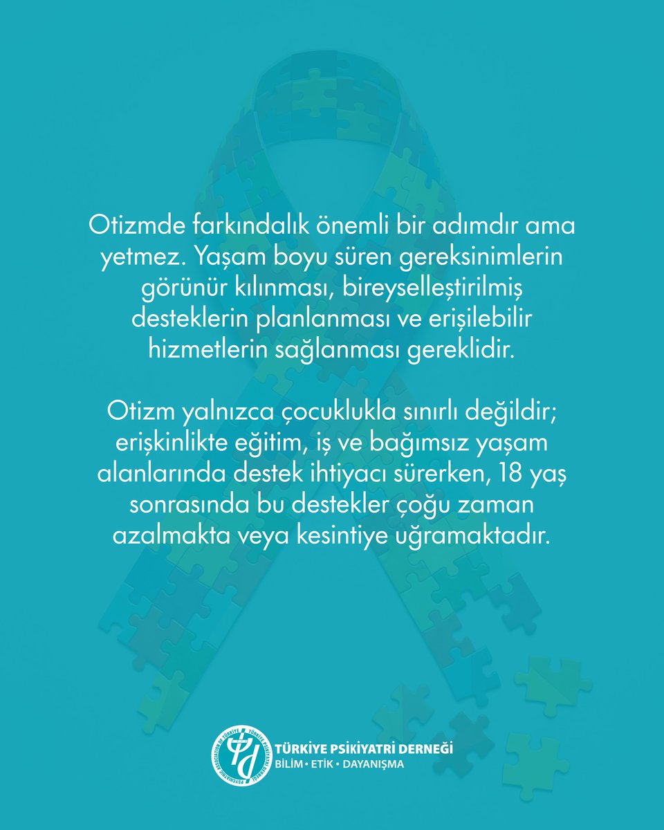 Türkiye Psikiyatri tweet media
