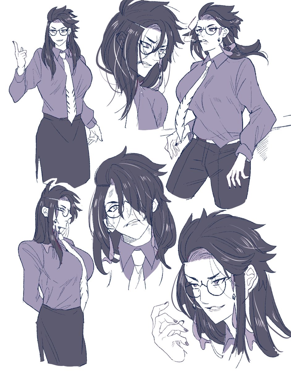 でらと tweet media