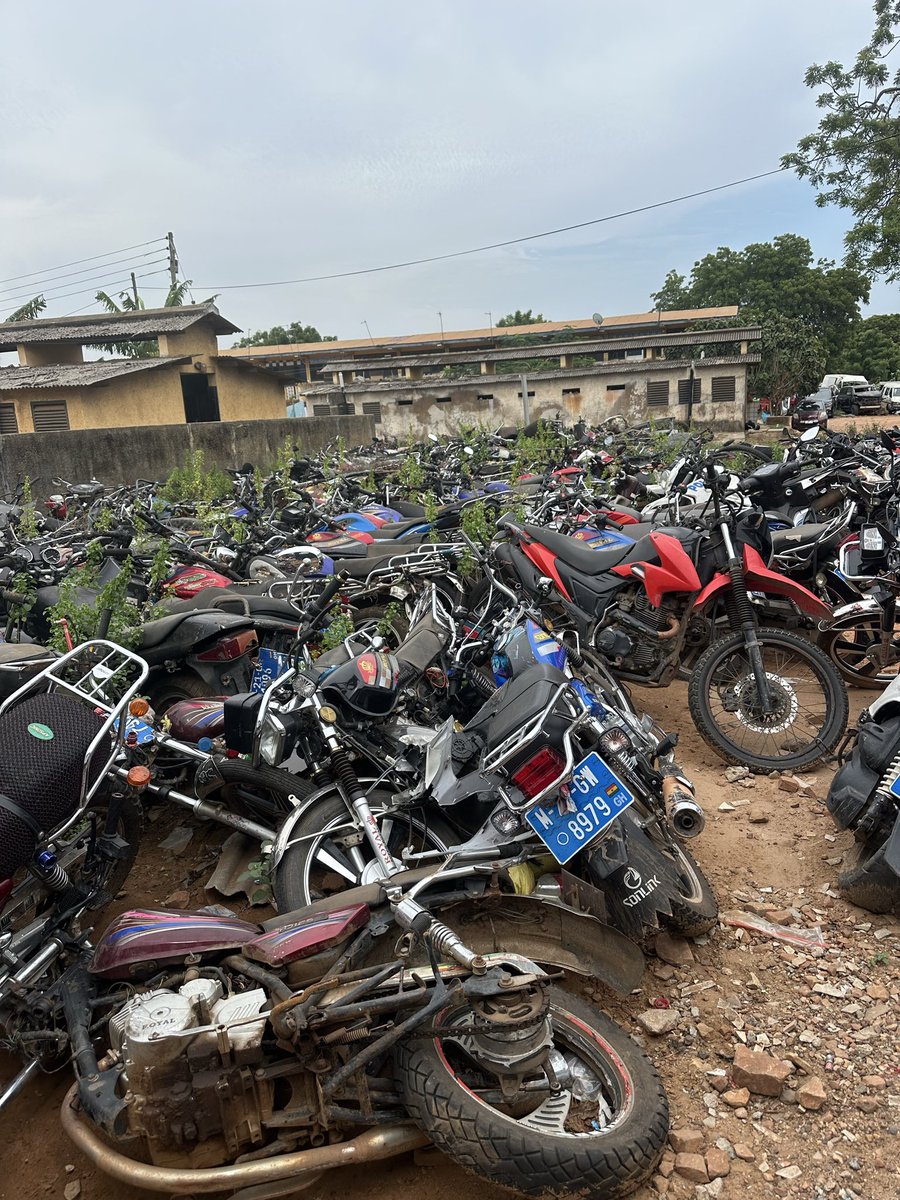 Ernesto Yeboah tweet media