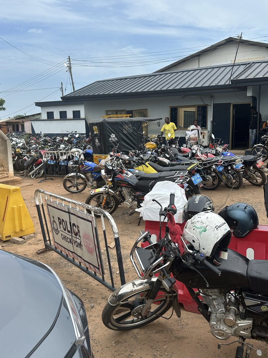 Ernesto Yeboah tweet media