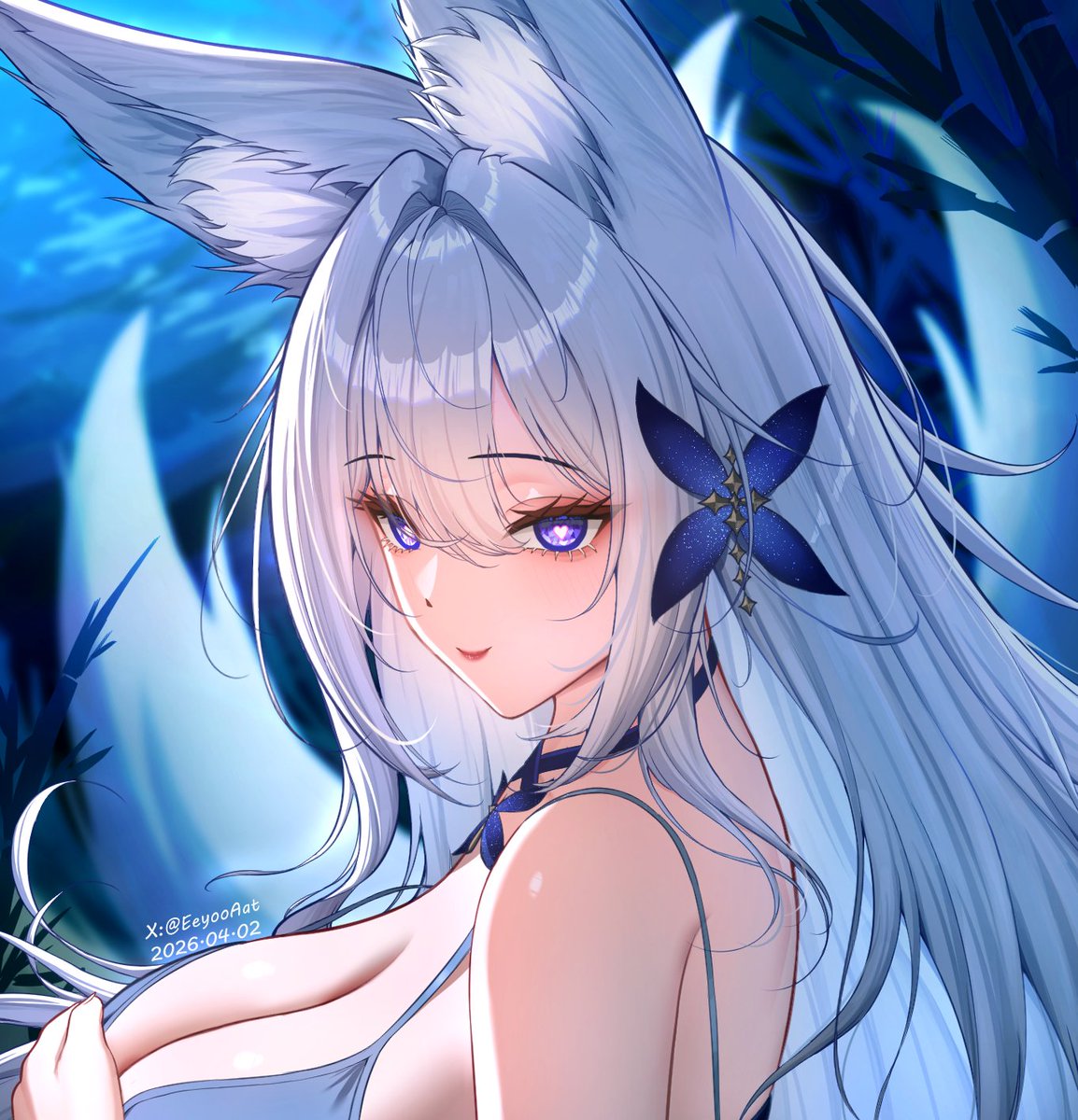 ✨—Art Raffle—✨ 
1 lucky winner gets a headshot 
To Enter:
★ follow me
★ like + retweet
★ drop your OC / female character in the comments
(sorry I don't draw males ♡)

Ends: April 9th, 12:00 (UTC+8)

GOOD LUCK~ (´｡• ᵕ •｡`) ♡

#artraffle #raffle