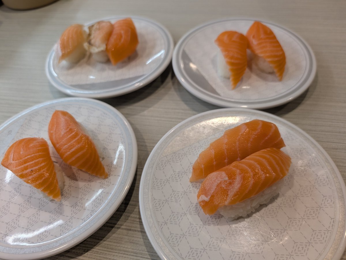 おにぎり tweet media