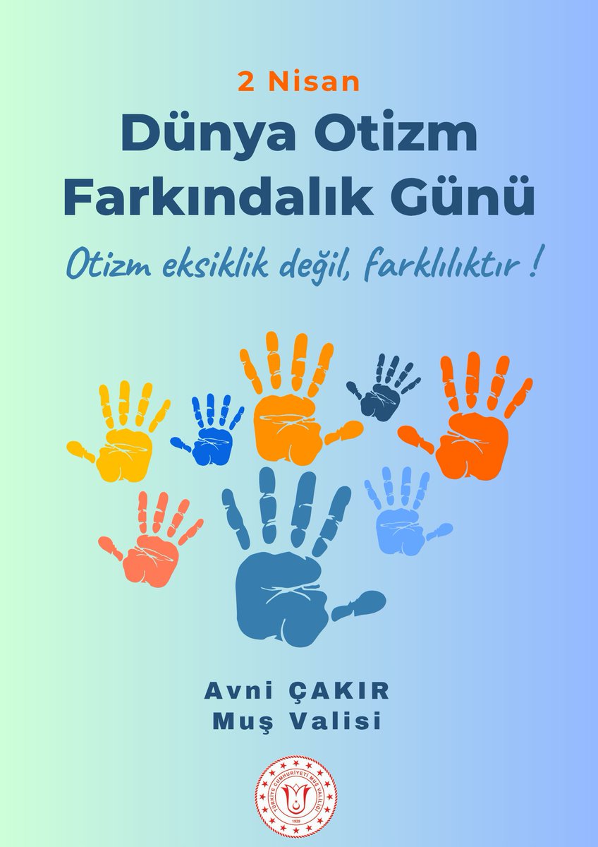 T.C. Muş Valiliği tweet media