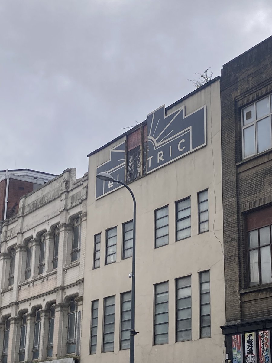 Save Station Street, Birmingham tweet media