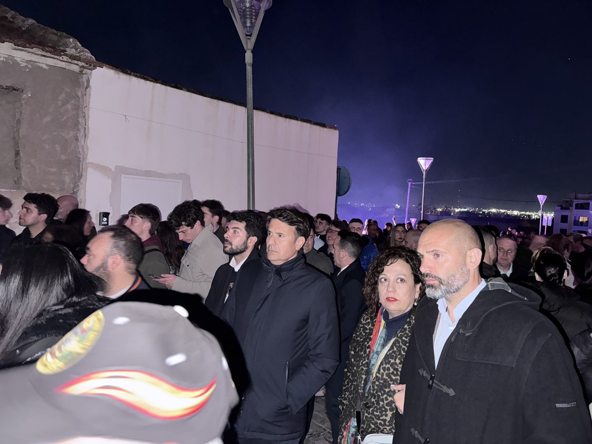 🇪🇸 PP Molina de Segura tweet media