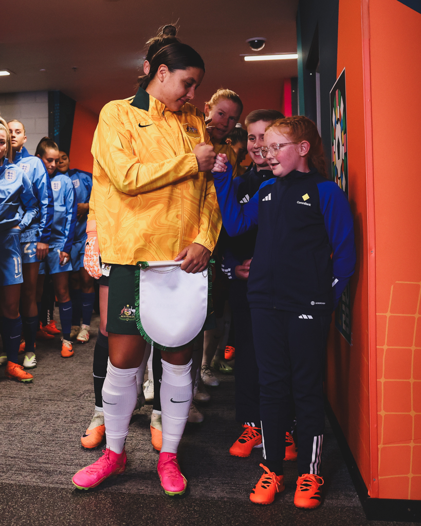 FIFA Women's World Cup tweet media