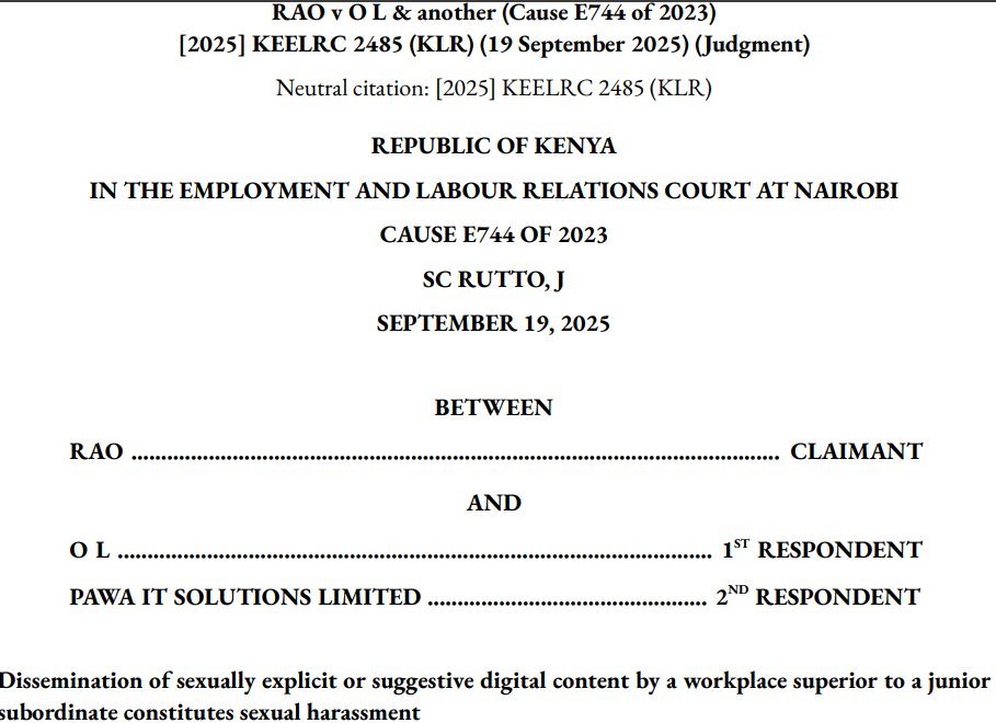 ROBA & ASSOCIATES LLP tweet media