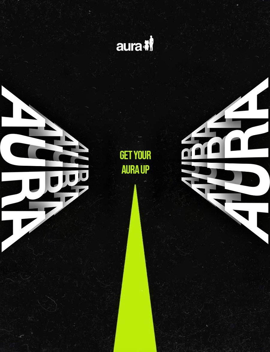 aura tweet media