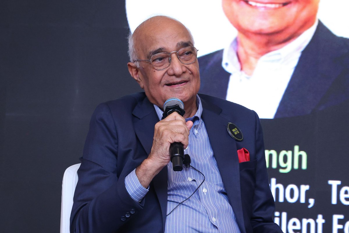 LC Singh tweet media