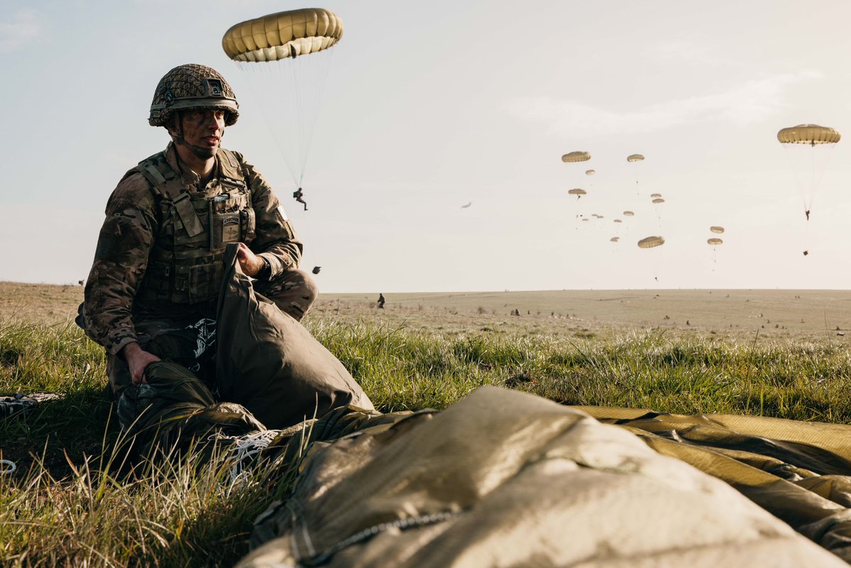 16 Air Assault Brigade Combat Team tweet media