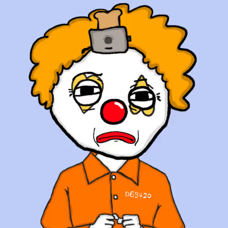 Bagholders Club tweet media