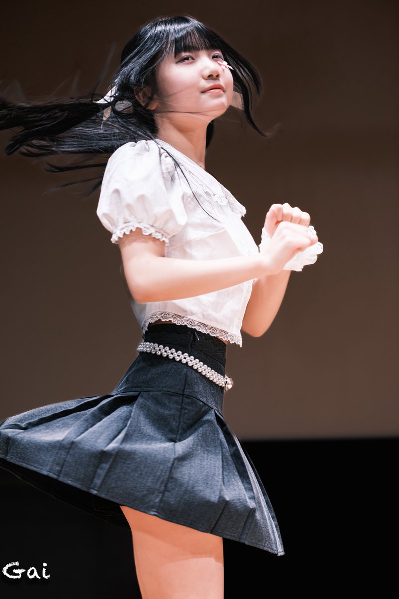 GAI_Idol tweet media