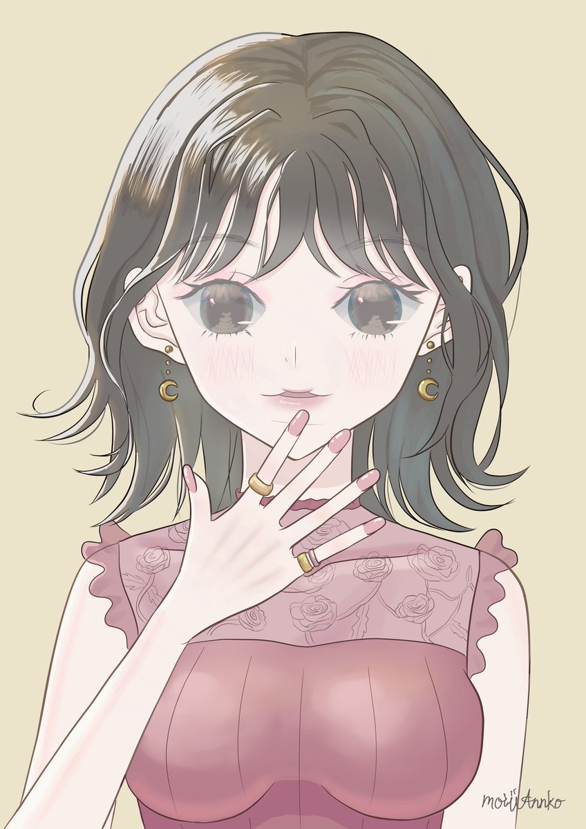 もいの杏こ tweet media