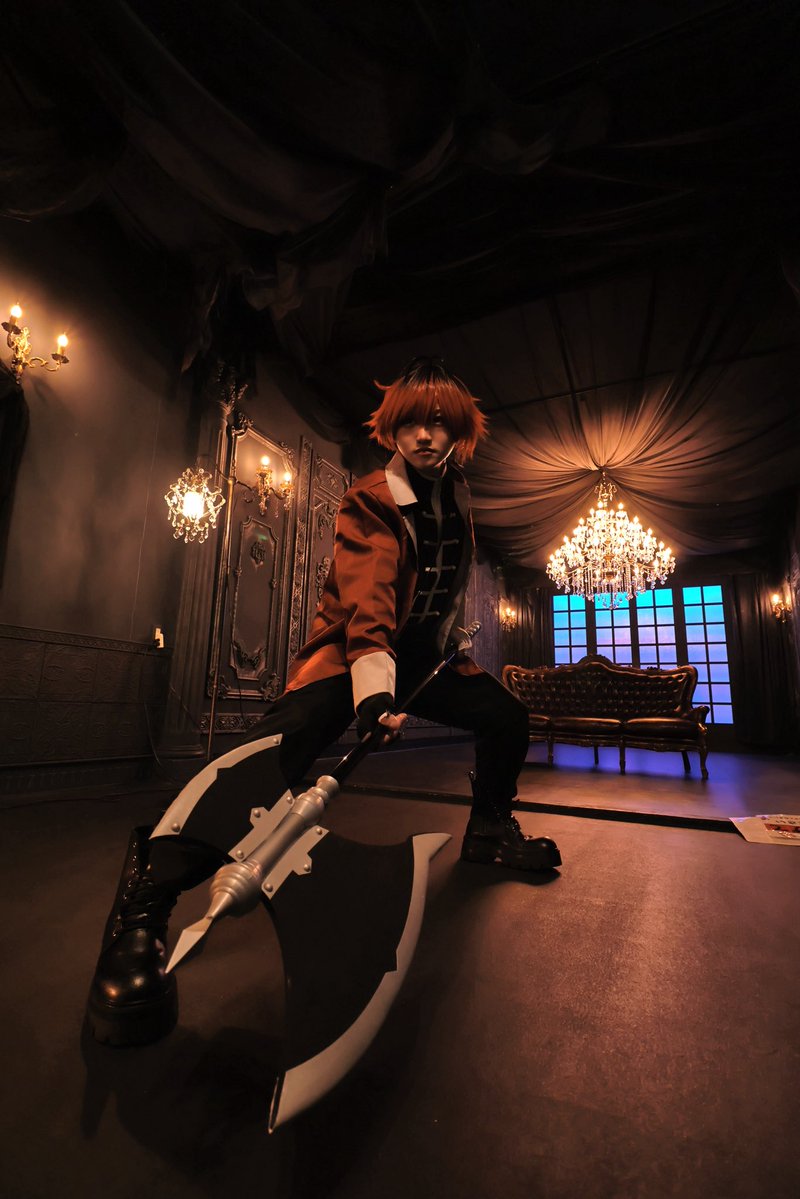 ミド@コス初心者🔰 tweet media