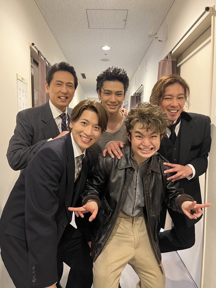 島 太星・しま たいせい tweet media