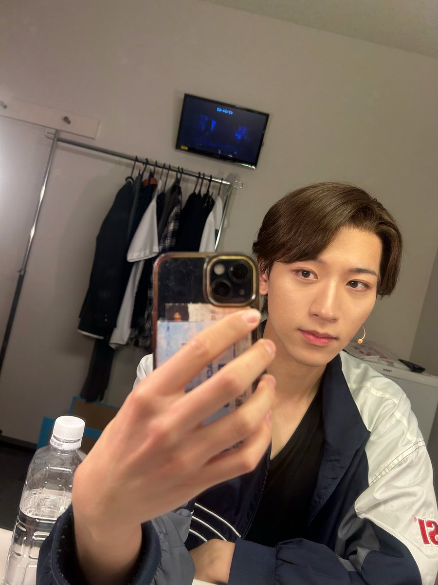 島 太星・しま たいせい tweet media