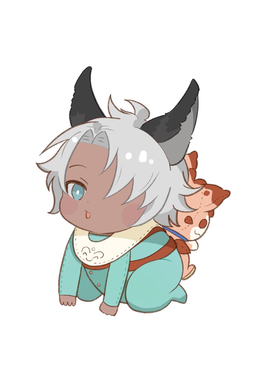 くろん tweet media