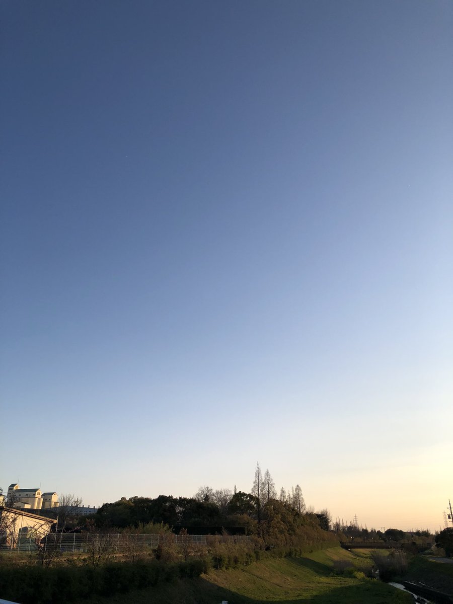 shiro111's tweet photo. 今のお空 https://t.co/pV4NhGubtz