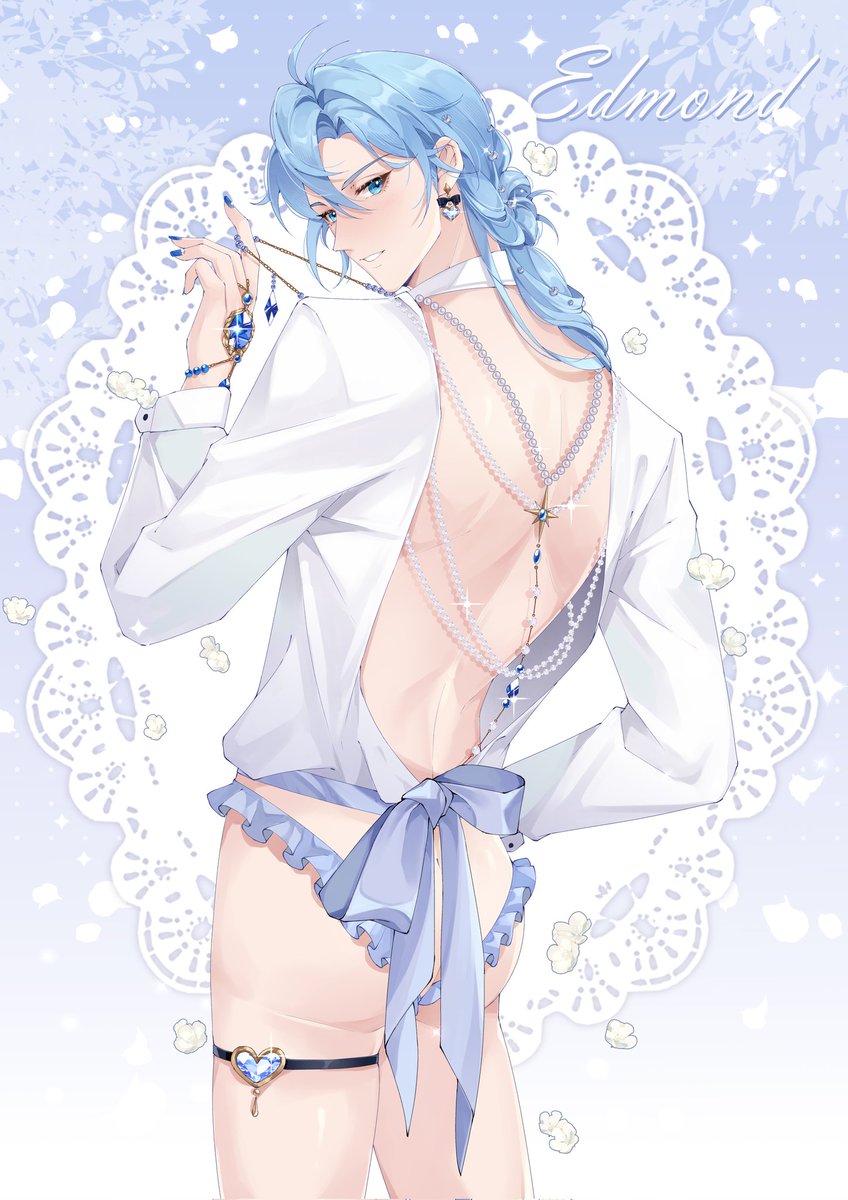 Xun1948637's tweet photo. 开袋即食～💙#NUCarnival https://t.co/gTjl8BTf0n